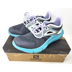 Salomon Women's Predict Mod W Road Running Sneaker Shoes Size 9 NEW